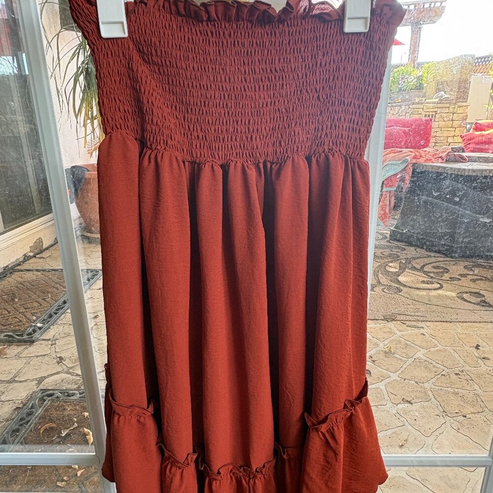 Dress